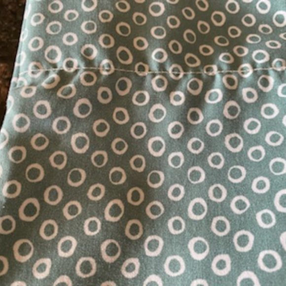 4 prs TWIN PILLOWCASES * 2 softest microfiber * 1 cotton/poly * 1 cotton flannel - Picture 5 of 10